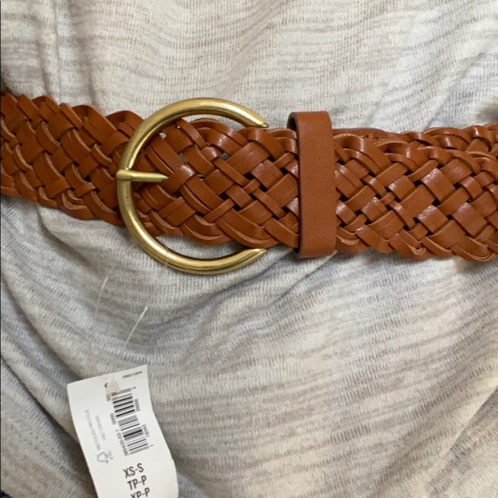 Women’s belt